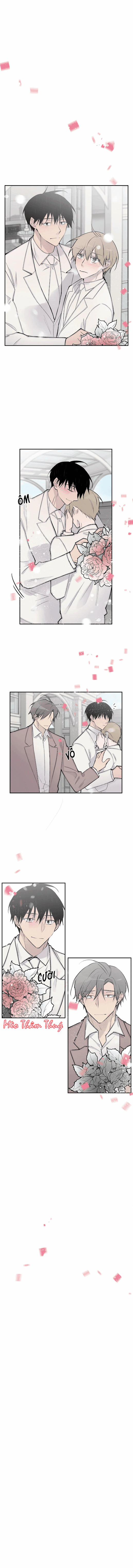 Đừng Viết Nữa, Tác Giả Thân Mến! 59 trang 5