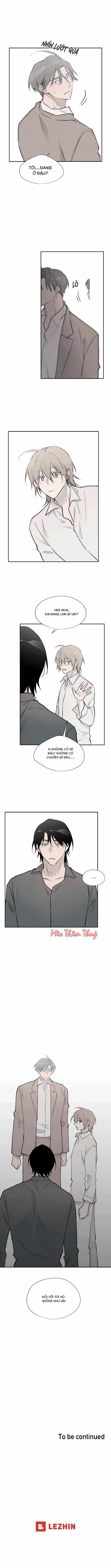 Đừng Viết Nữa, Tác Giả Thân Mến! 59 trang 7