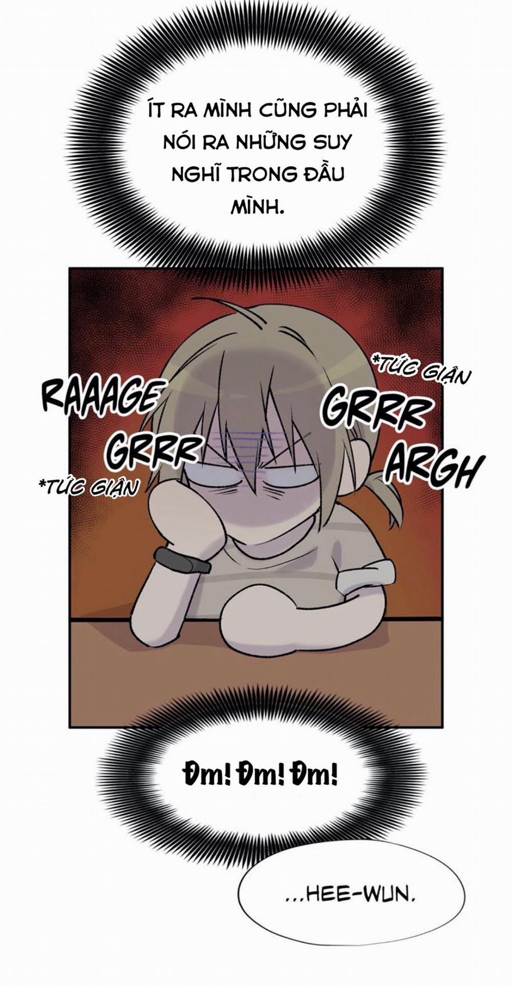 Đừng Viết Nữa, Tác Giả Thân Mến! 6 trang 13