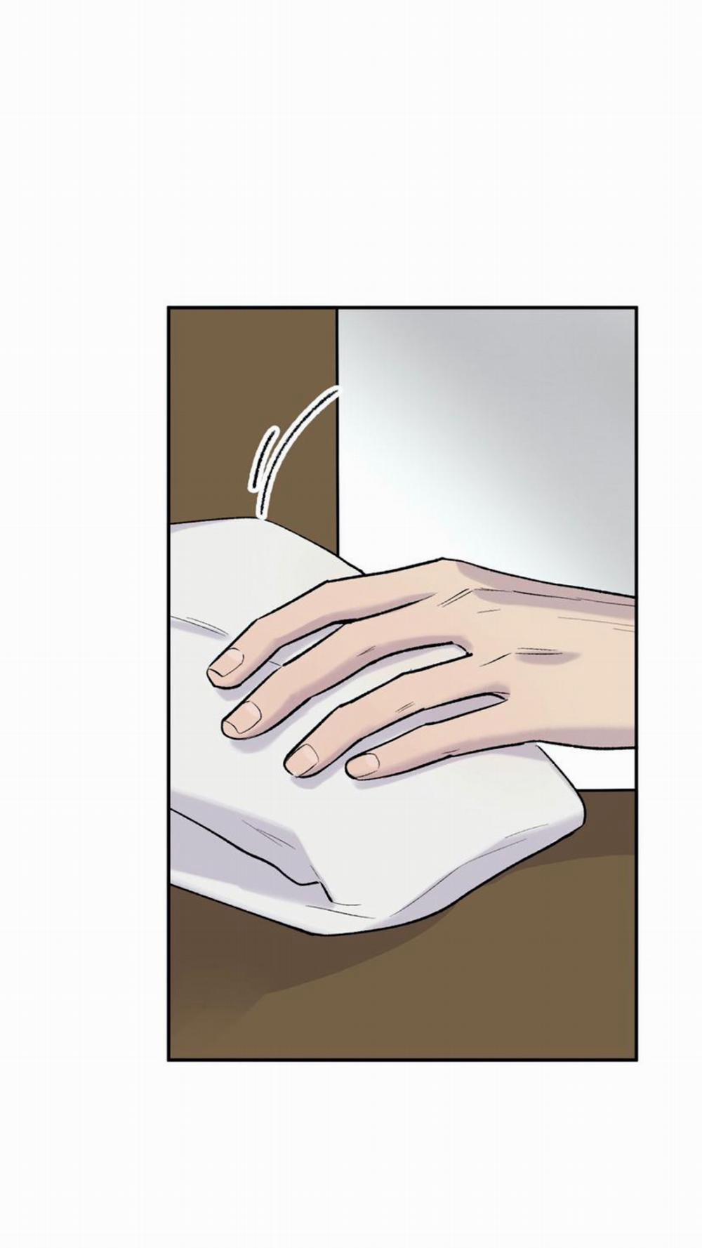 Đừng Viết Nữa, Tác Giả Thân Mến! 6 trang 16