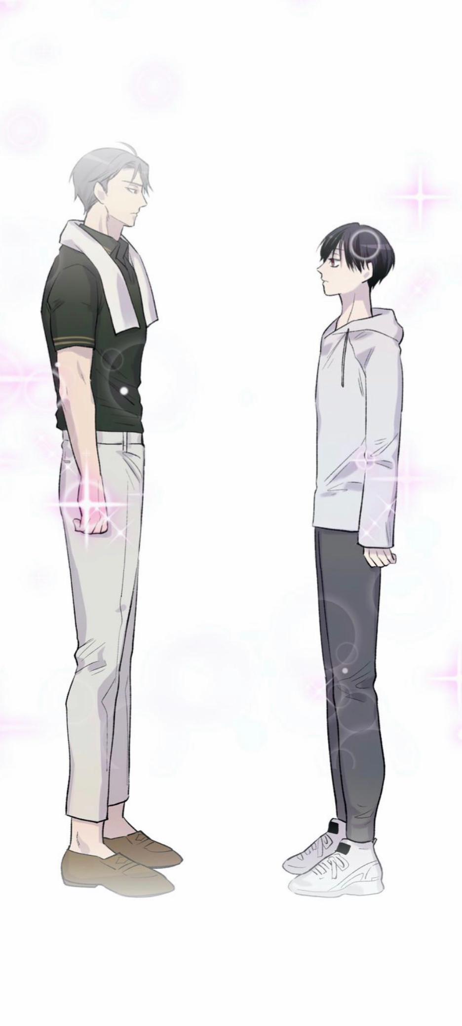 Đừng Viết Nữa, Tác Giả Thân Mến! 6 trang 2