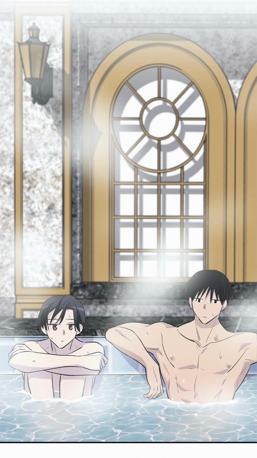 Đừng Viết Nữa, Tác Giả Thân Mến! 6 trang 20