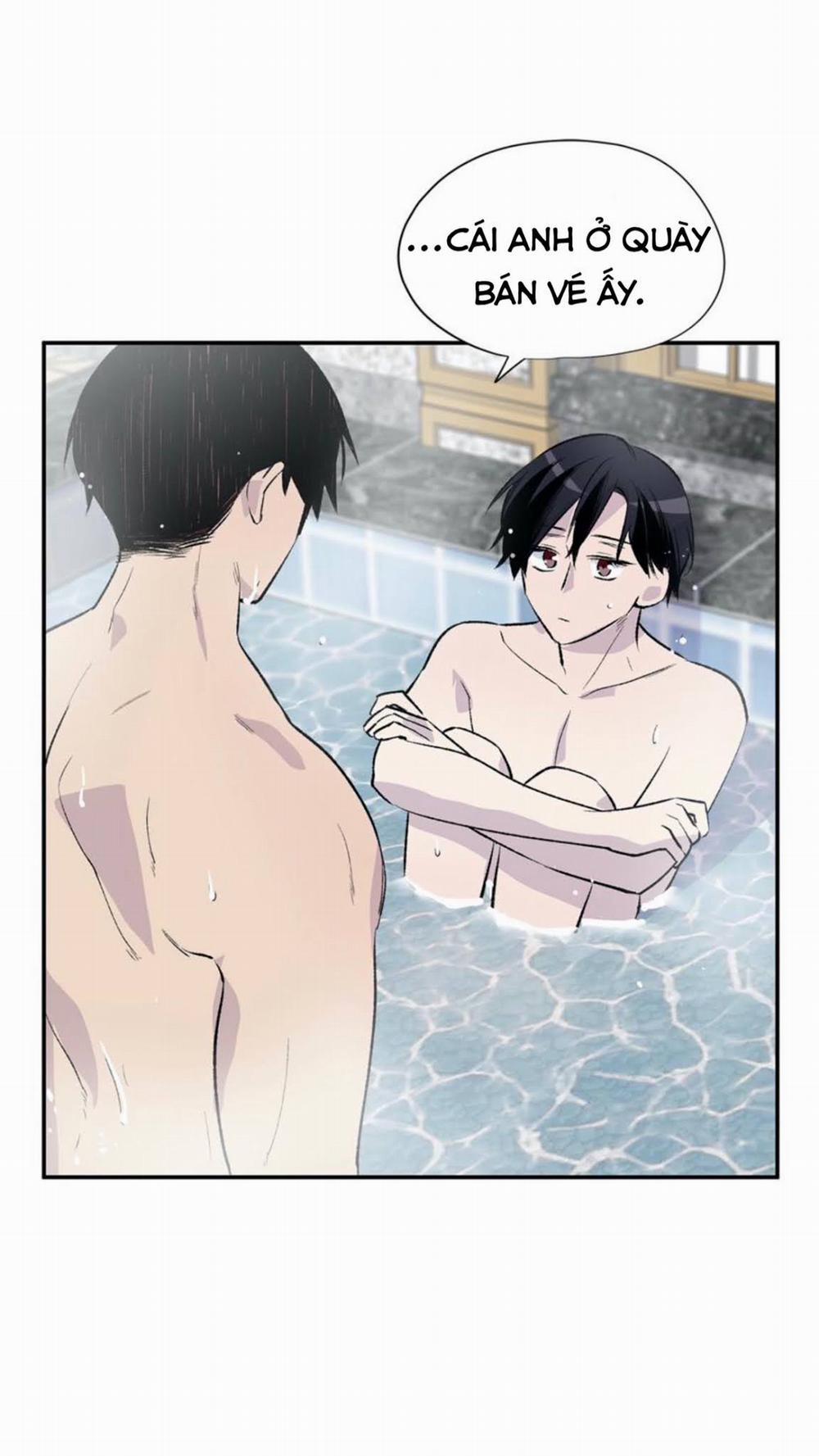 Đừng Viết Nữa, Tác Giả Thân Mến! 6 trang 28