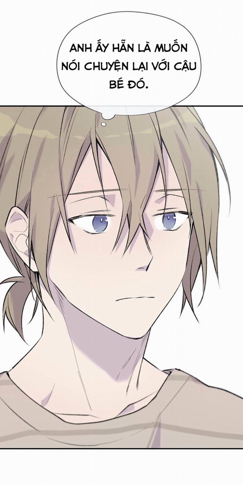 Đừng Viết Nữa, Tác Giả Thân Mến! 6 trang 34