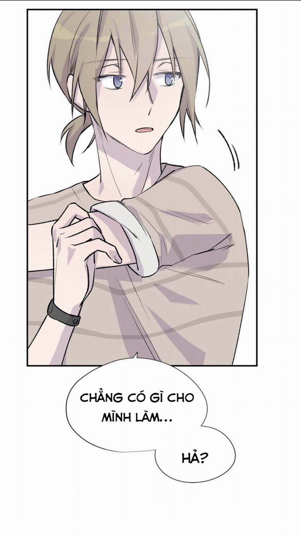 Đừng Viết Nữa, Tác Giả Thân Mến! 6 trang 37