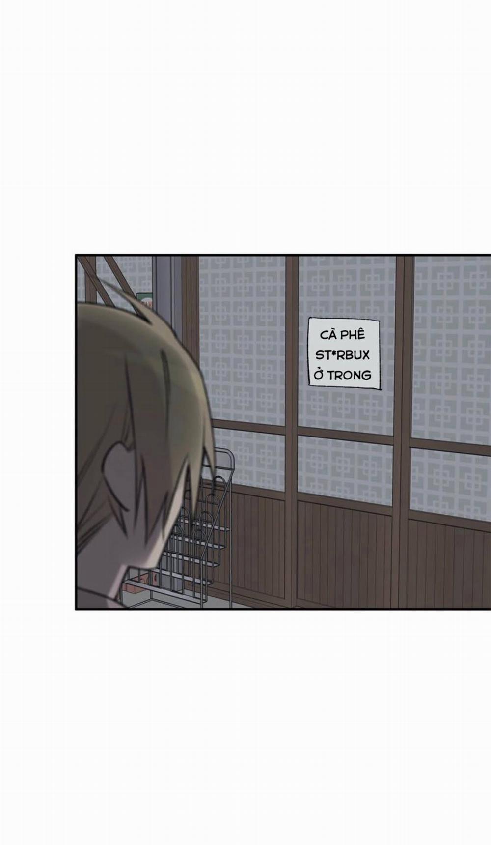 Đừng Viết Nữa, Tác Giả Thân Mến! 6 trang 41