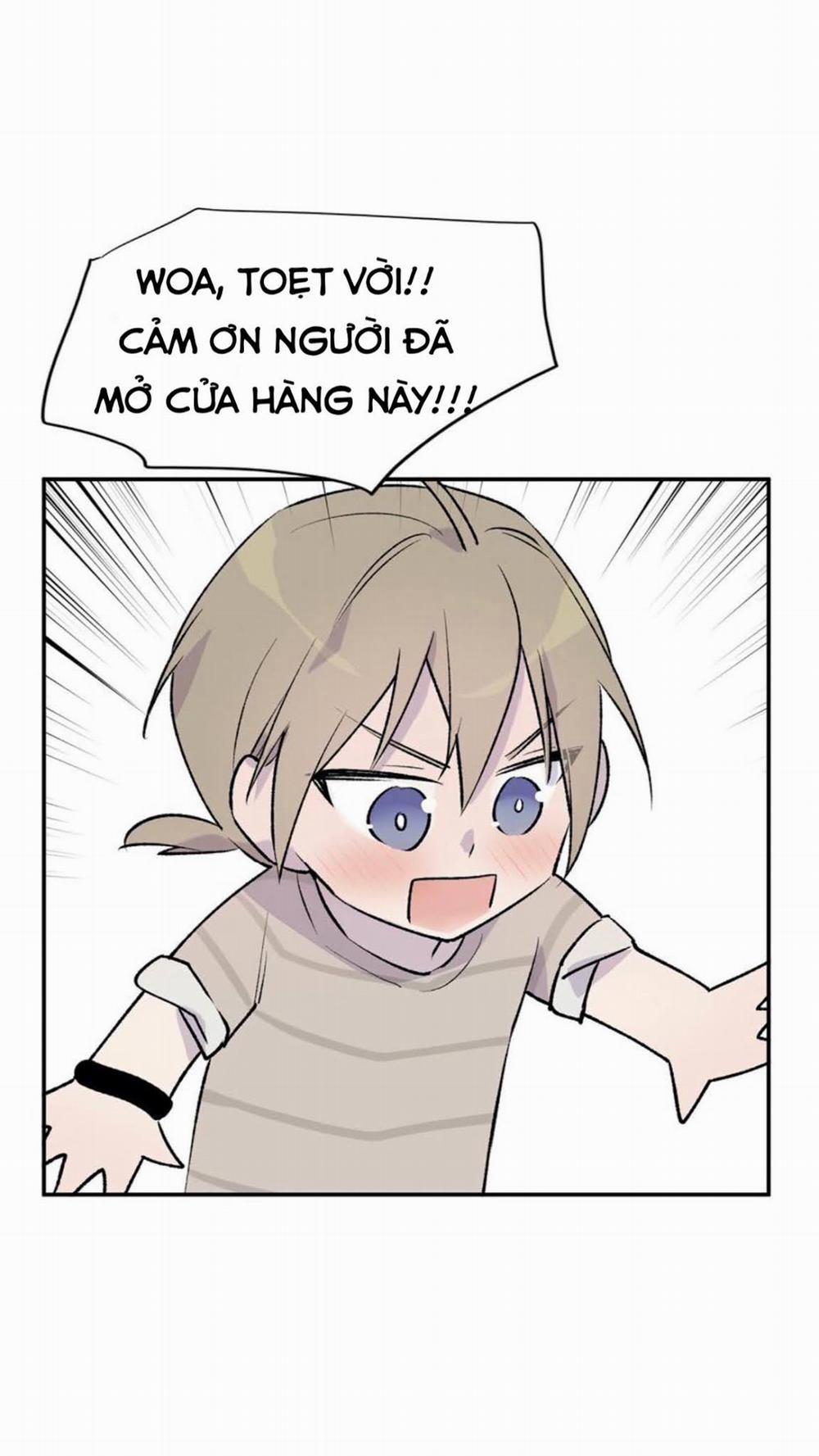 Đừng Viết Nữa, Tác Giả Thân Mến! 6 trang 42