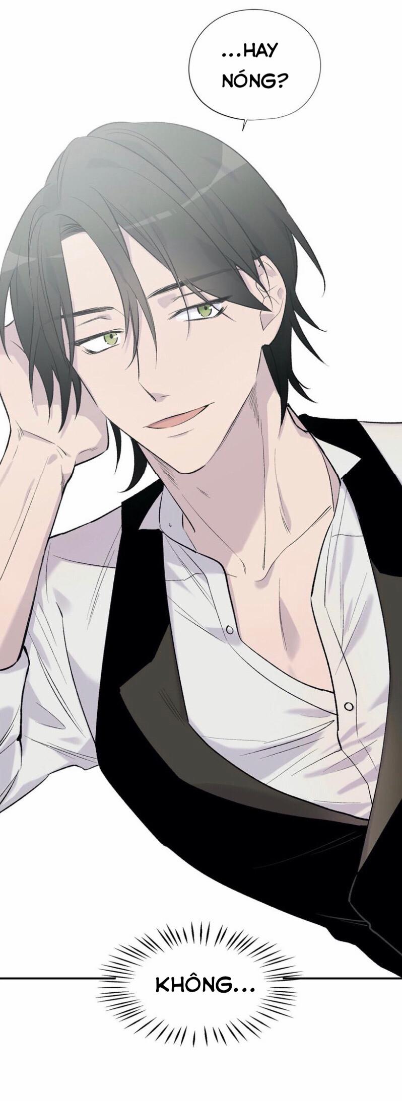 Đừng Viết Nữa, Tác Giả Thân Mến! 6 trang 45