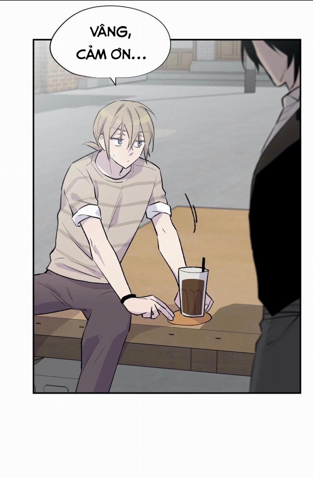 Đừng Viết Nữa, Tác Giả Thân Mến! 6 trang 52