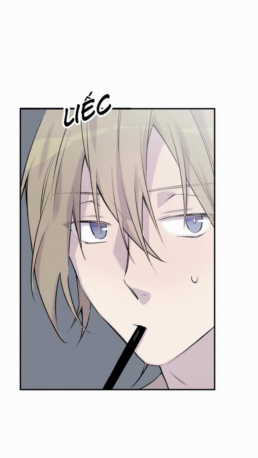 Đừng Viết Nữa, Tác Giả Thân Mến! 6 trang 57