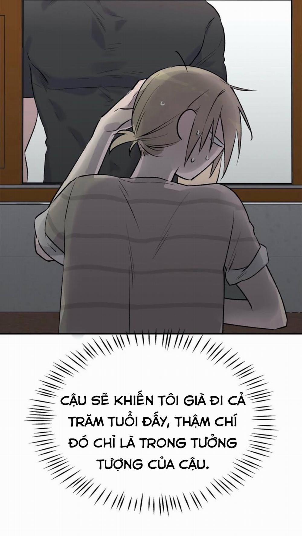 Đừng Viết Nữa, Tác Giả Thân Mến! 6 trang 6