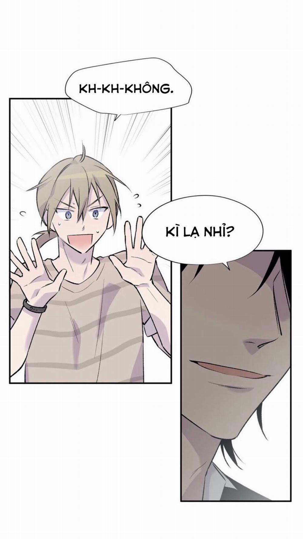 Đừng Viết Nữa, Tác Giả Thân Mến! 6 trang 64