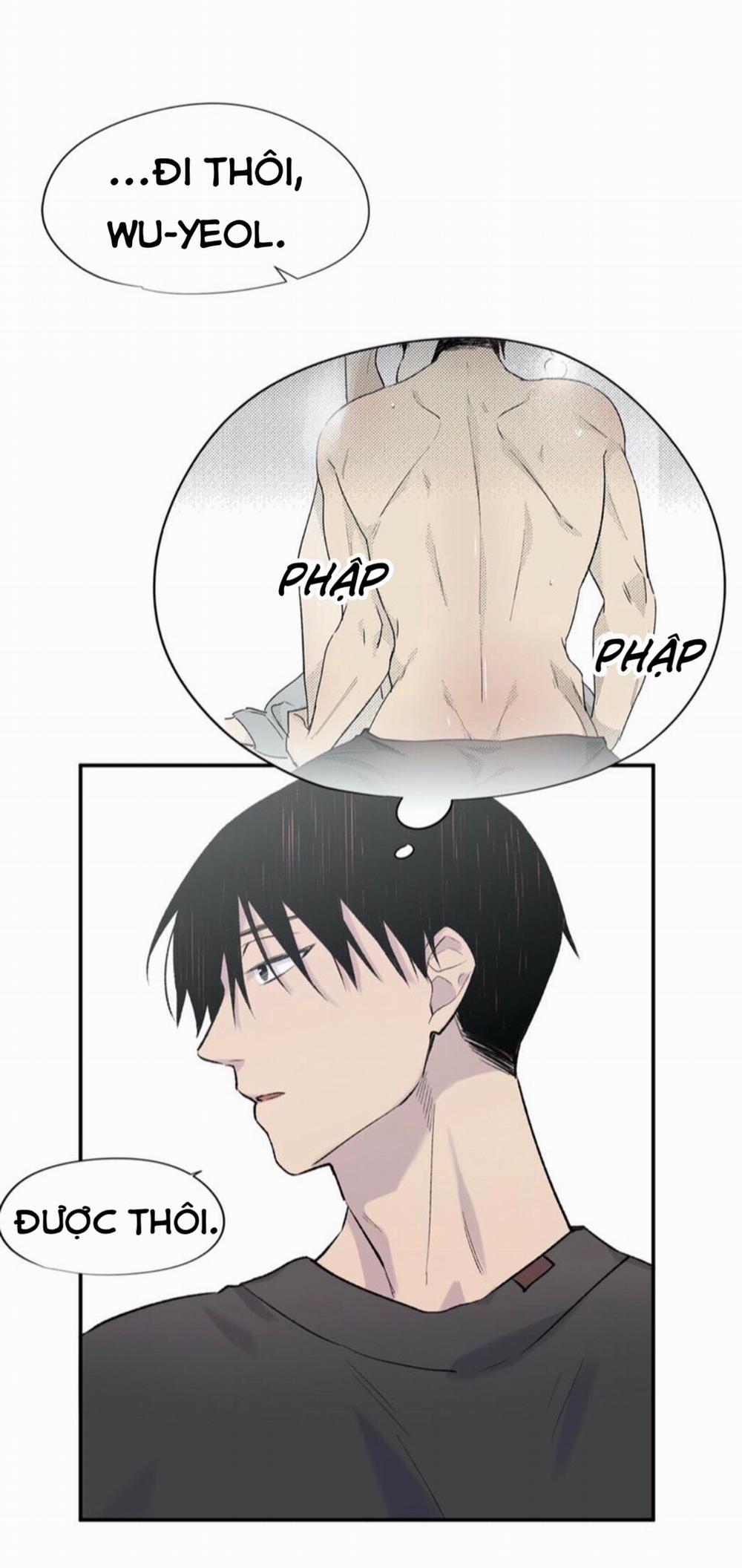 Đừng Viết Nữa, Tác Giả Thân Mến! 6 trang 7