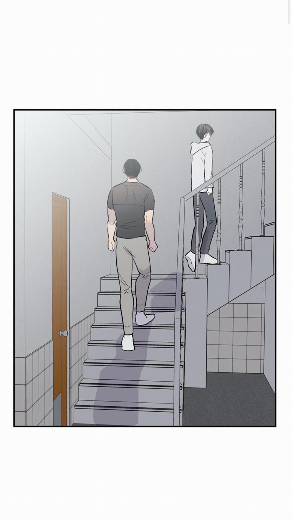 Đừng Viết Nữa, Tác Giả Thân Mến! 6 trang 8