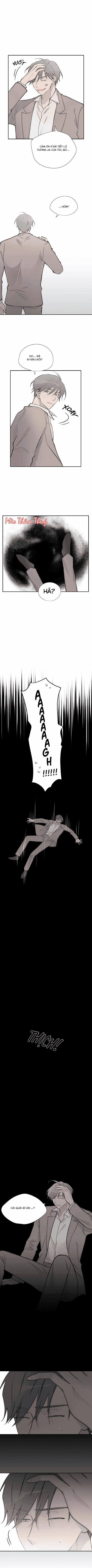 Đừng Viết Nữa, Tác Giả Thân Mến! 60 trang 2