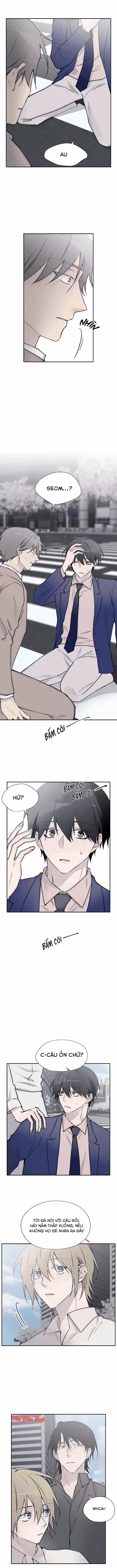 Đừng Viết Nữa, Tác Giả Thân Mến! 60 trang 4