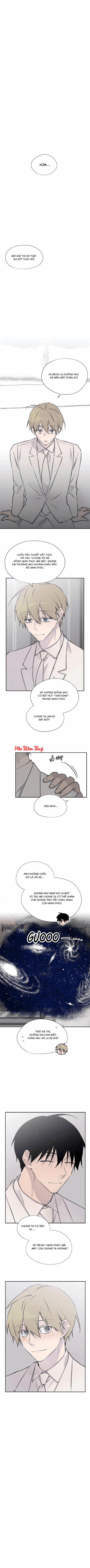 Đừng Viết Nữa, Tác Giả Thân Mến! 60 trang 6