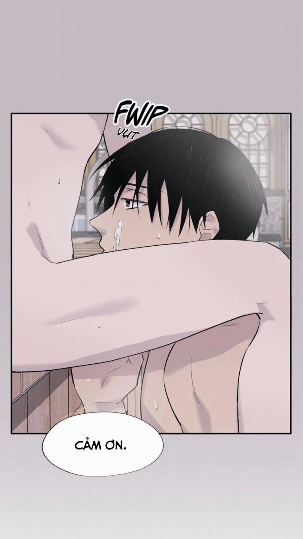 Đừng Viết Nữa, Tác Giả Thân Mến! 7 trang 15