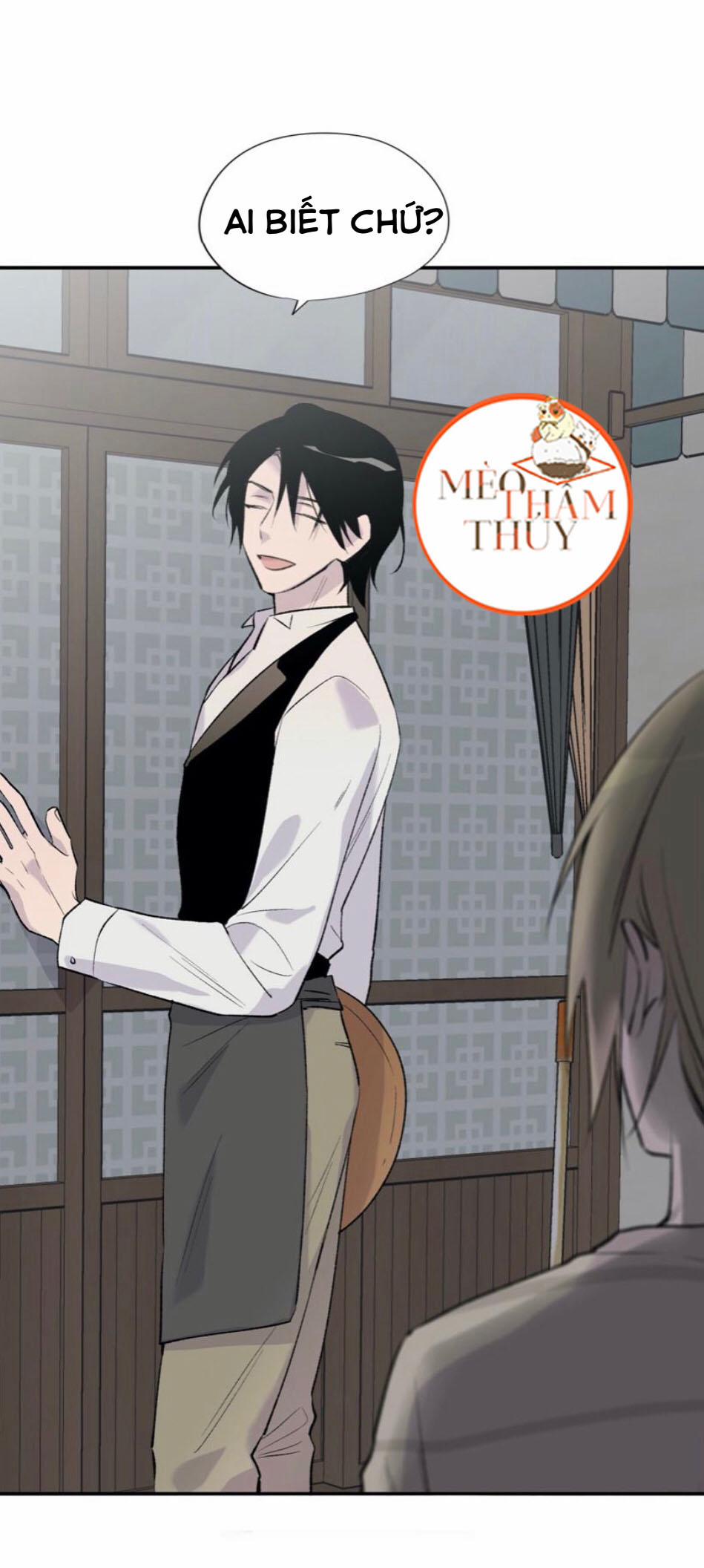 Đừng Viết Nữa, Tác Giả Thân Mến! 7 trang 2