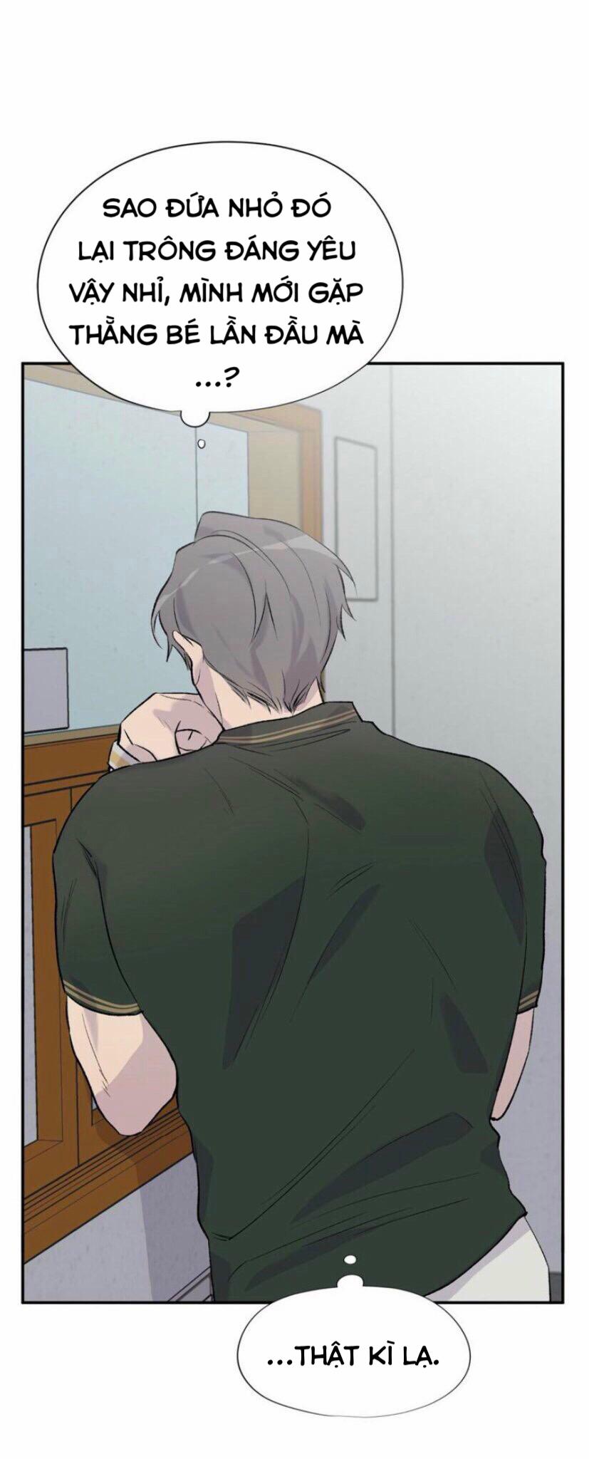 Đừng Viết Nữa, Tác Giả Thân Mến! 7 trang 25