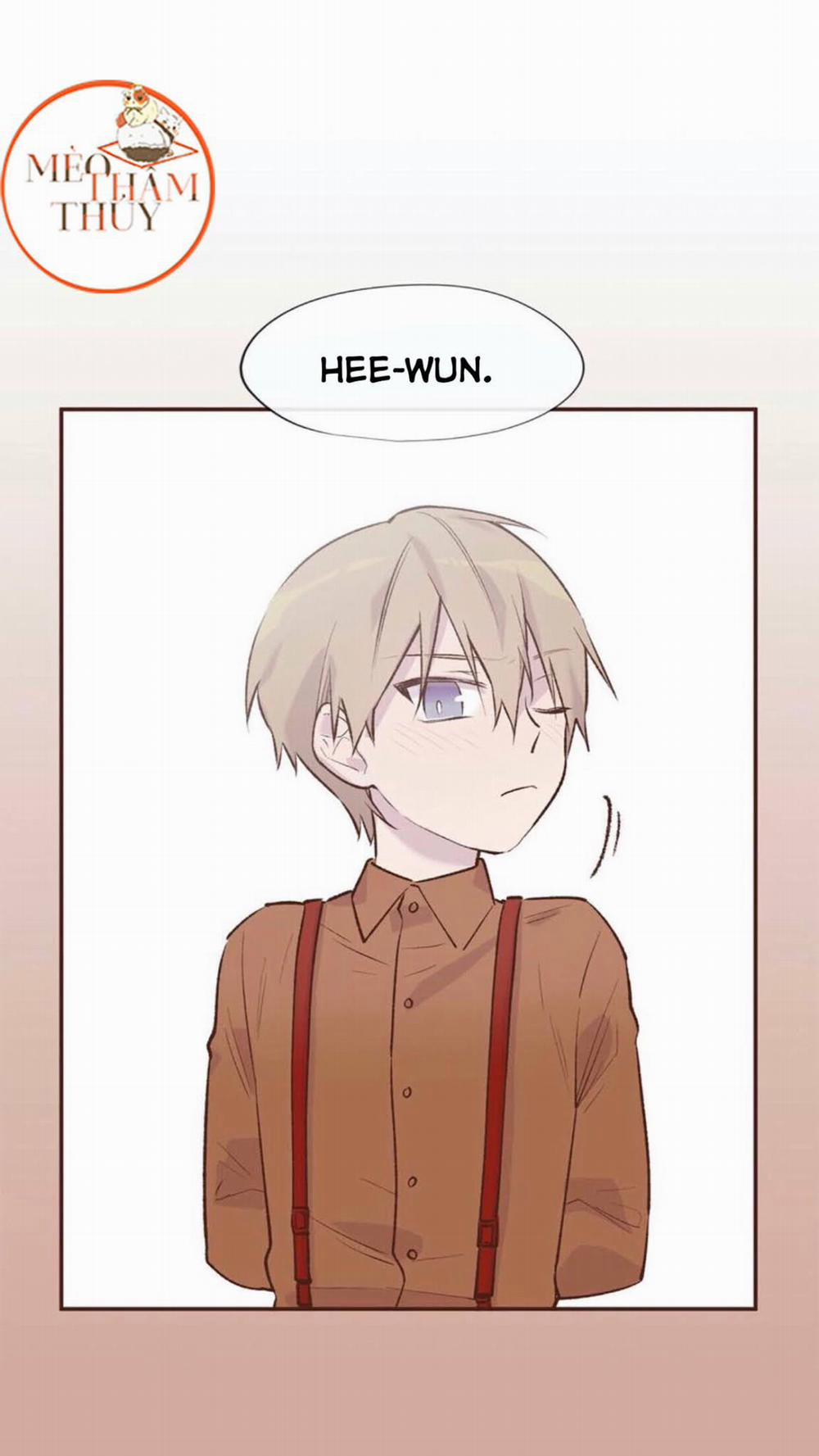 Đừng Viết Nữa, Tác Giả Thân Mến! 7 trang 26