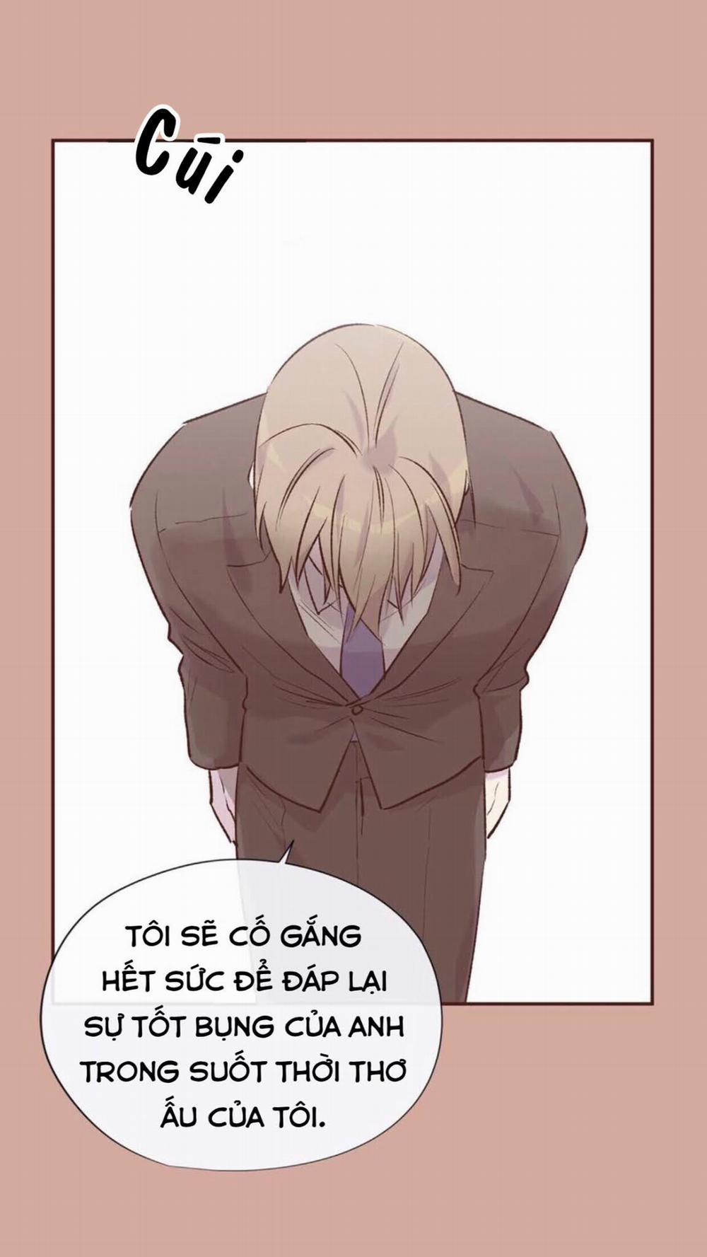 Đừng Viết Nữa, Tác Giả Thân Mến! 7 trang 30