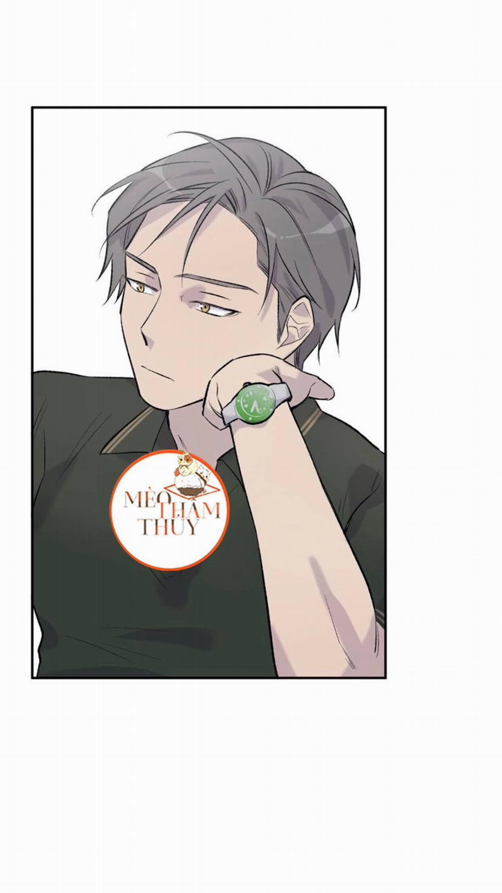 Đừng Viết Nữa, Tác Giả Thân Mến! 7 trang 34