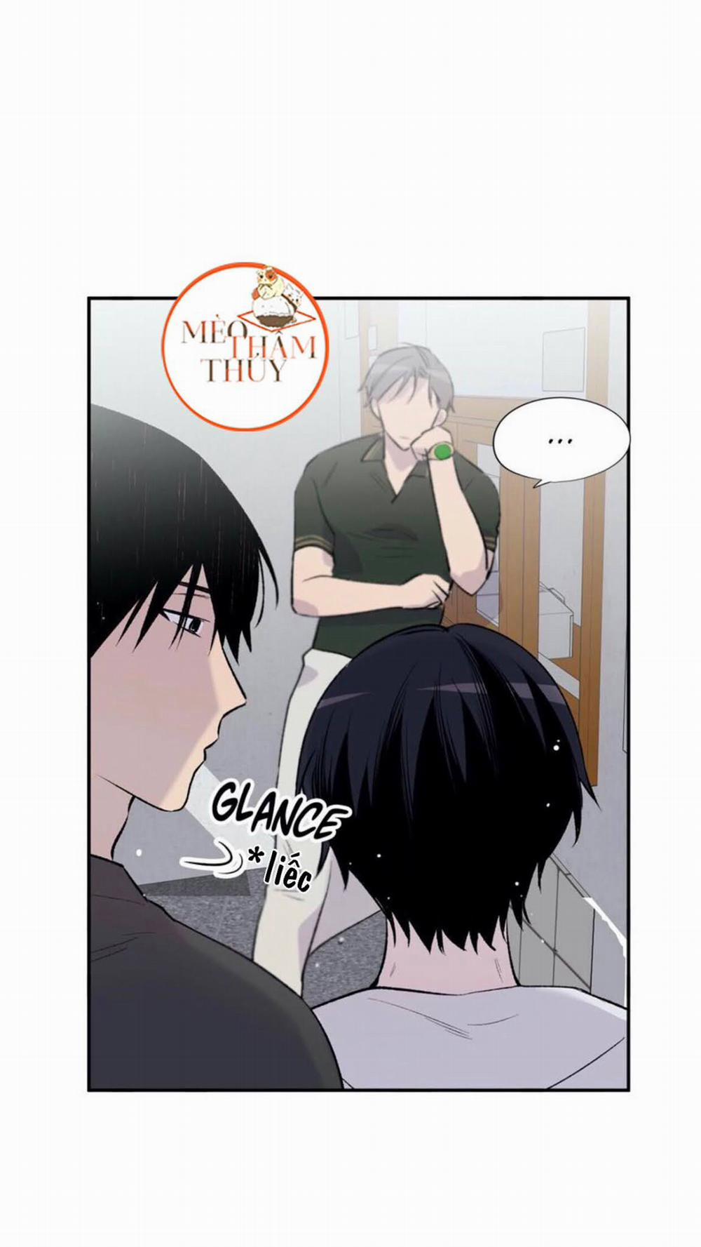 Đừng Viết Nữa, Tác Giả Thân Mến! 7 trang 37