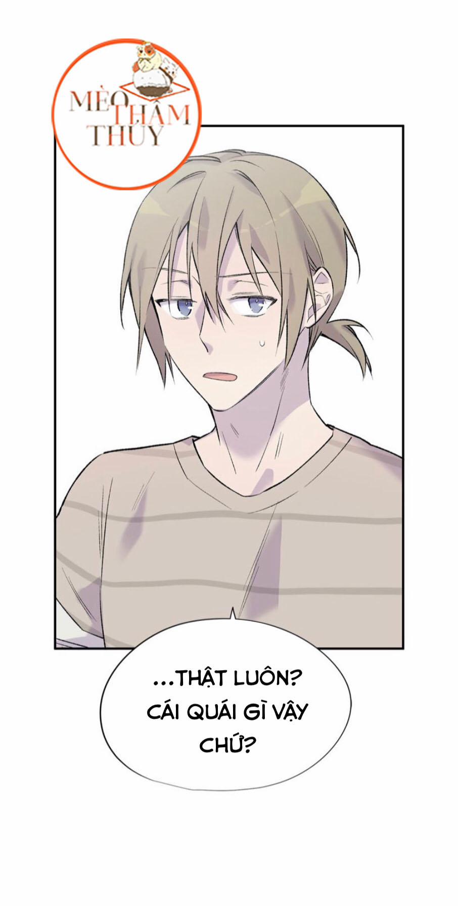 Đừng Viết Nữa, Tác Giả Thân Mến! 7 trang 4