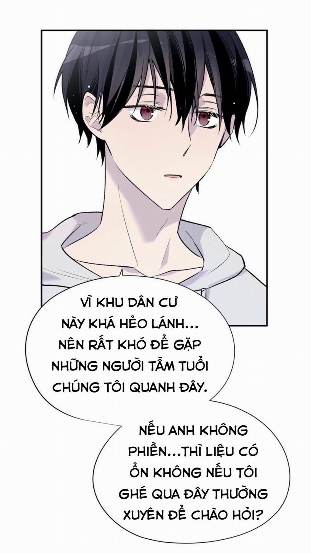 Đừng Viết Nữa, Tác Giả Thân Mến! 7 trang 44