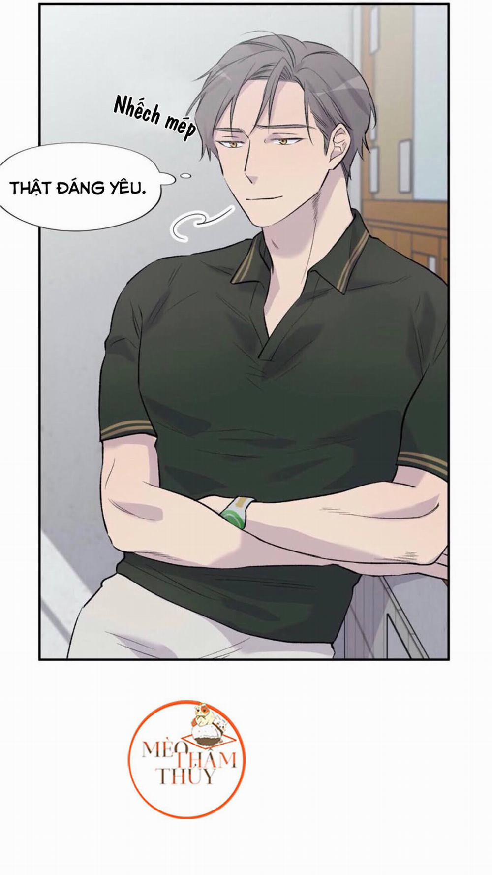 Đừng Viết Nữa, Tác Giả Thân Mến! 7 trang 45