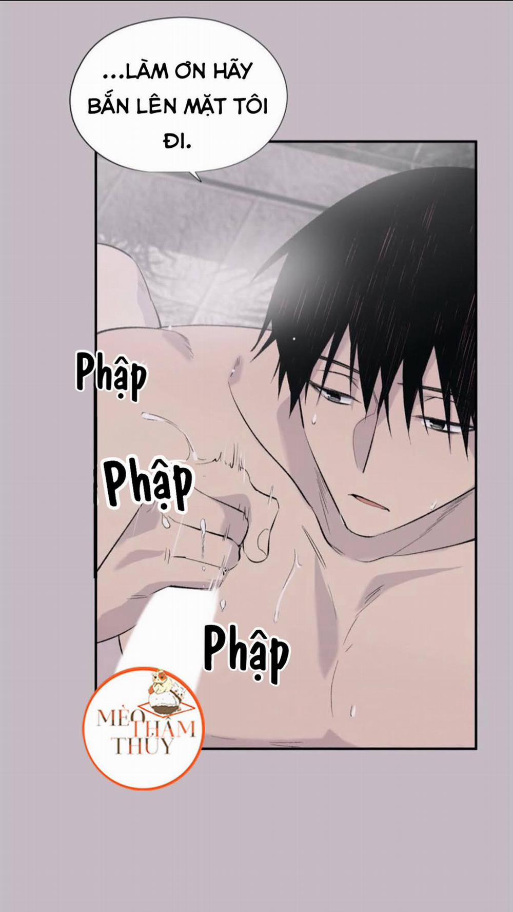 Đừng Viết Nữa, Tác Giả Thân Mến! 7 trang 7