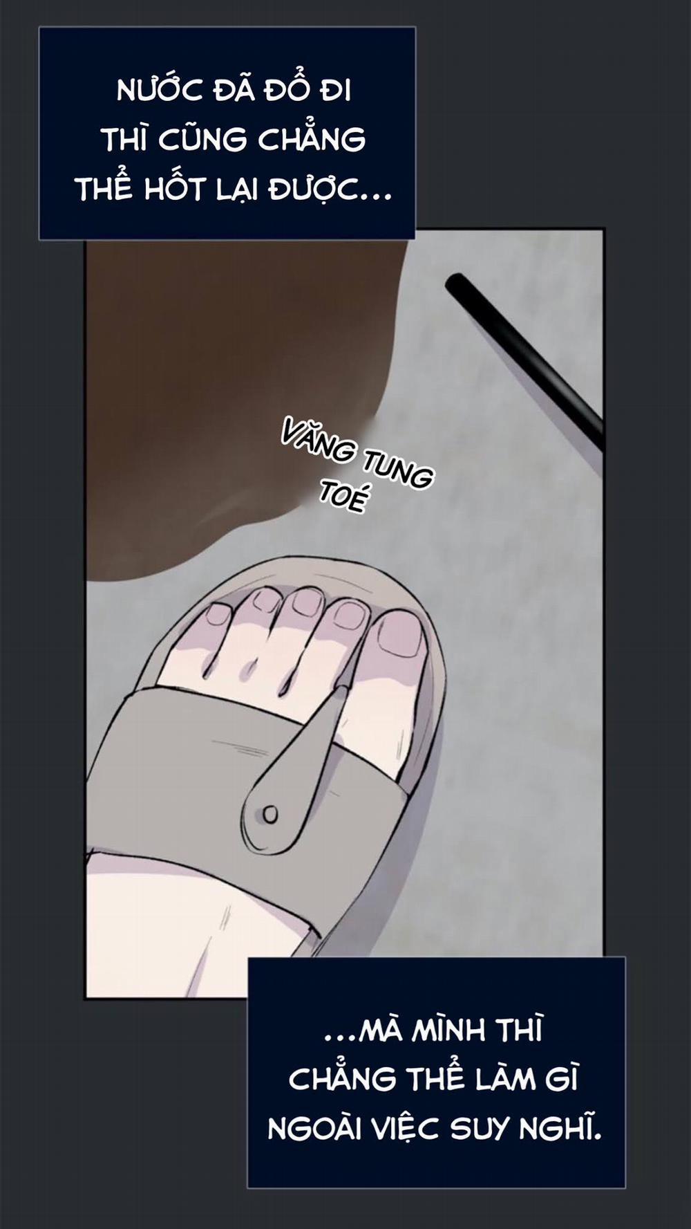 Đừng Viết Nữa, Tác Giả Thân Mến! 8 trang 16