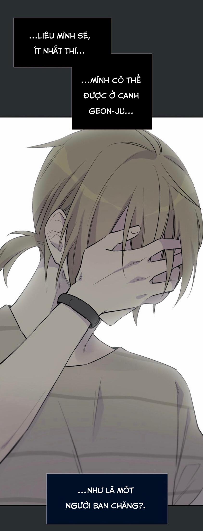 Đừng Viết Nữa, Tác Giả Thân Mến! 8 trang 18