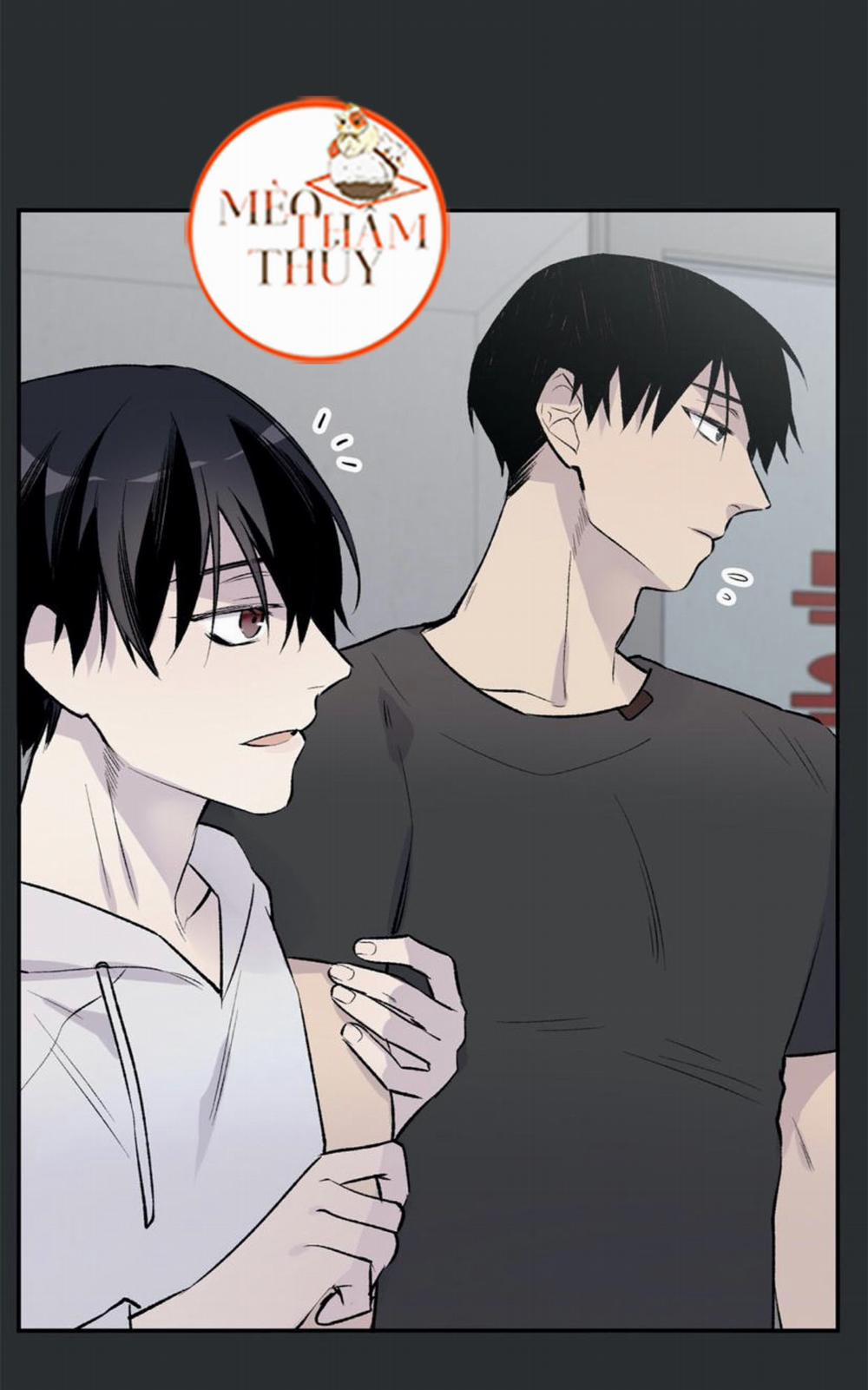 Đừng Viết Nữa, Tác Giả Thân Mến! 8 trang 26