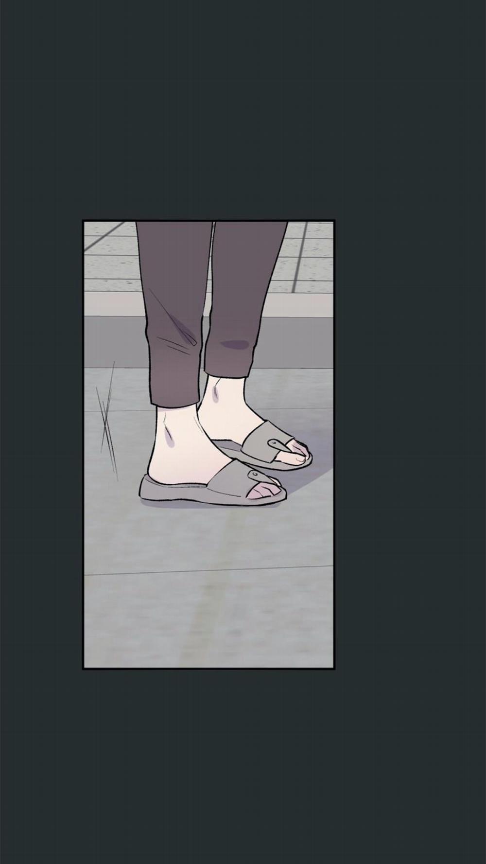 Đừng Viết Nữa, Tác Giả Thân Mến! 8 trang 30