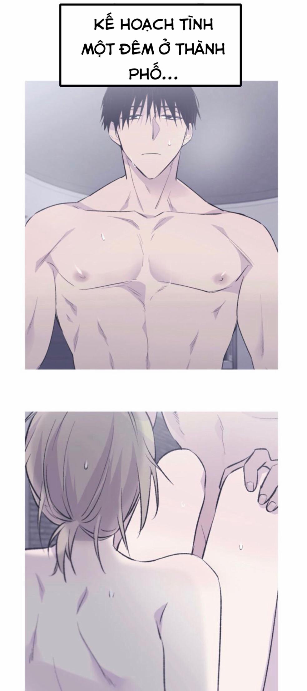 Đừng Viết Nữa, Tác Giả Thân Mến! 8 trang 42