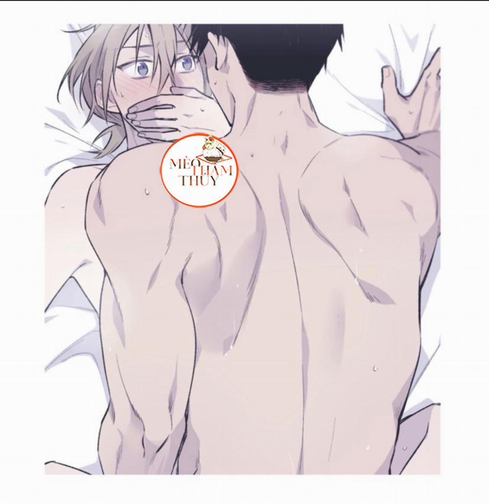 Đừng Viết Nữa, Tác Giả Thân Mến! 8 trang 43