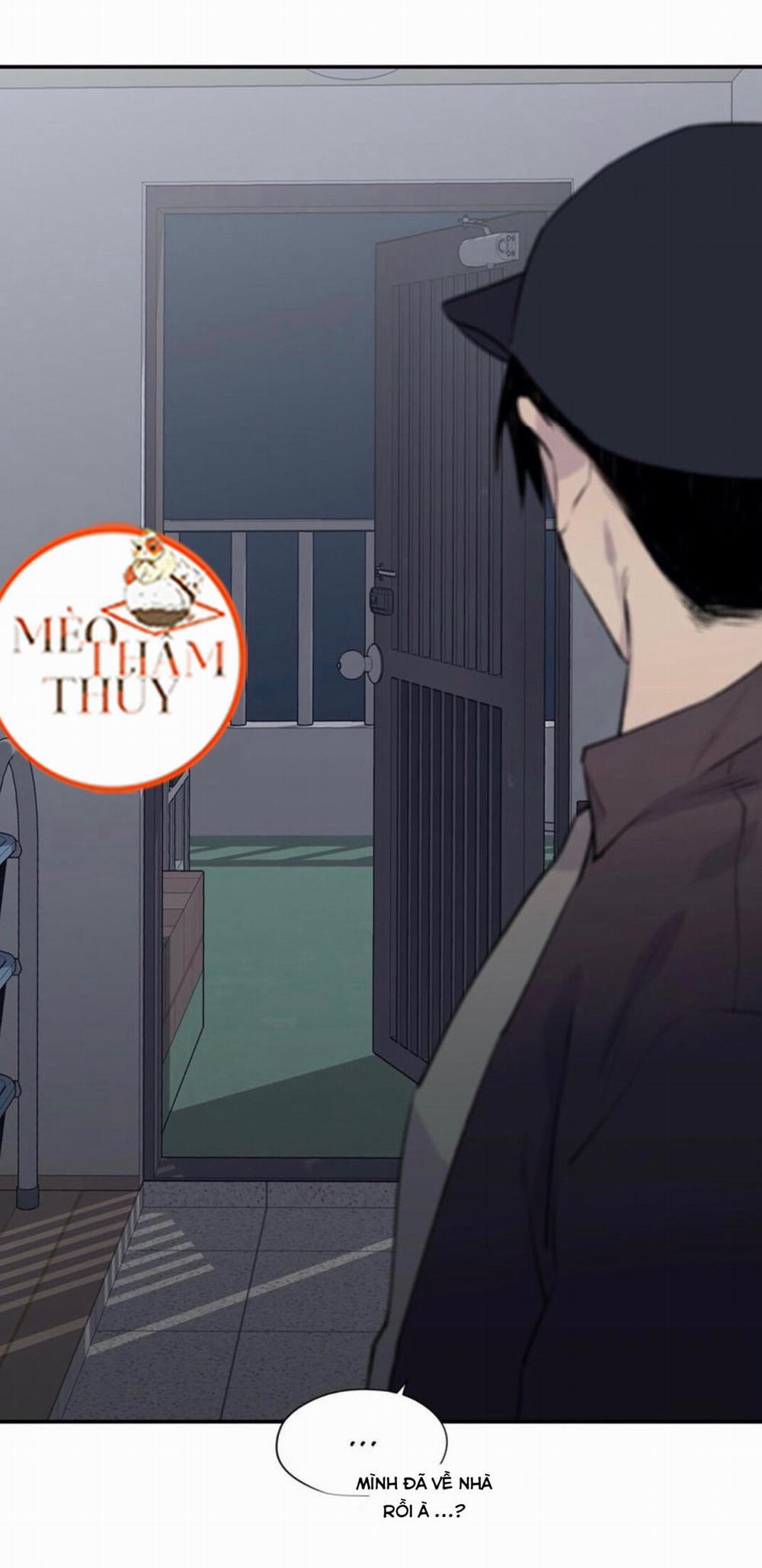 Đừng Viết Nữa, Tác Giả Thân Mến! 8 trang 53