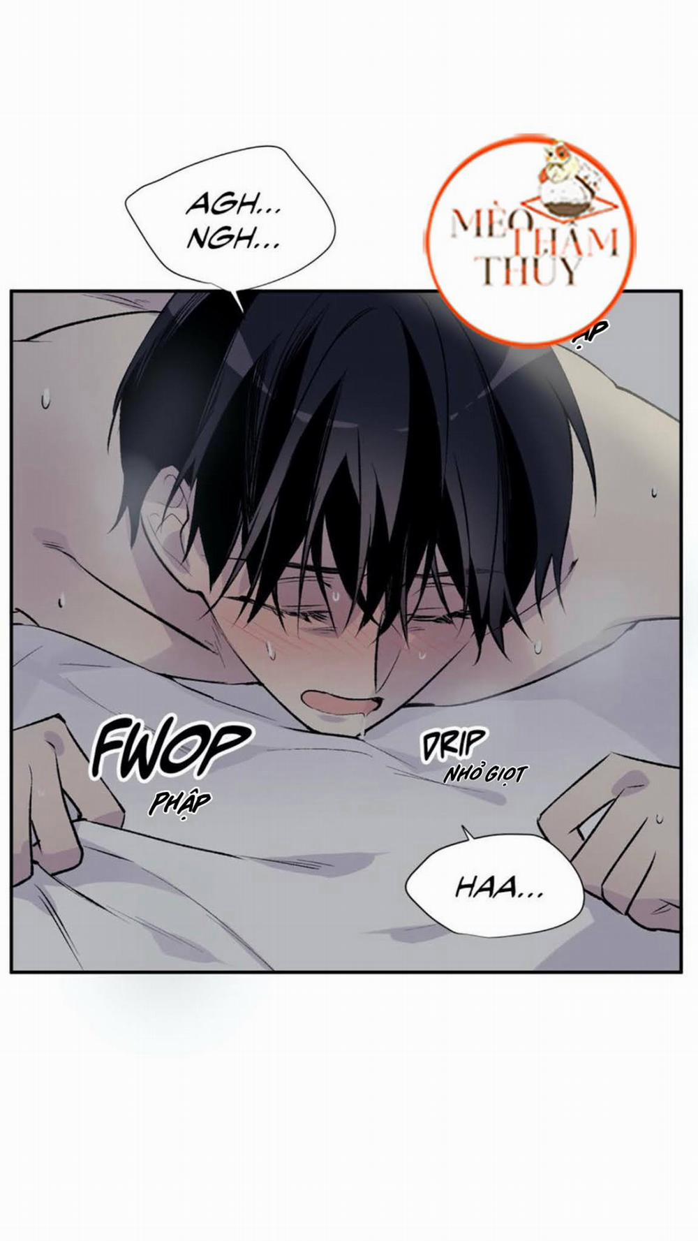 Đừng Viết Nữa, Tác Giả Thân Mến! 8 trang 61