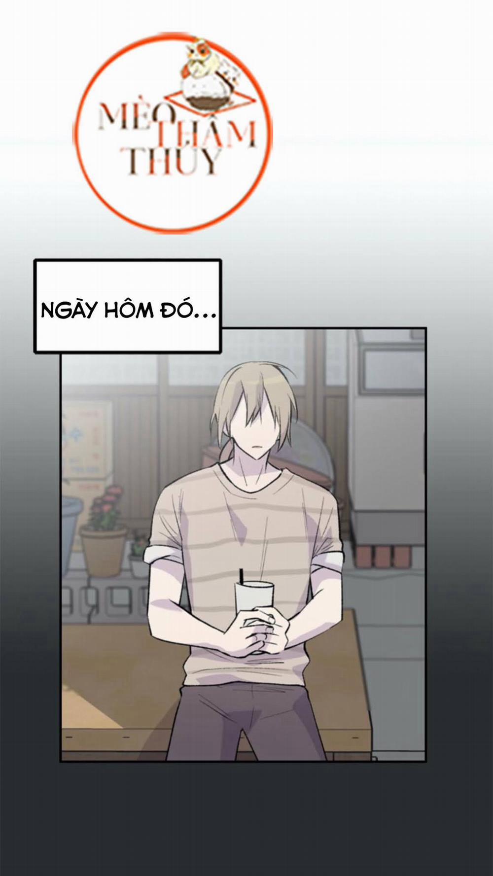 Đừng Viết Nữa, Tác Giả Thân Mến! 8 trang 9