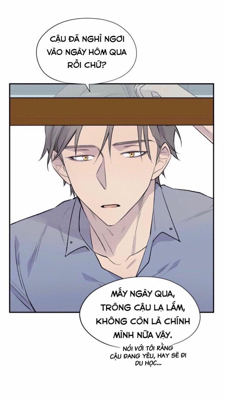 Đừng Viết Nữa, Tác Giả Thân Mến! 9 trang 12