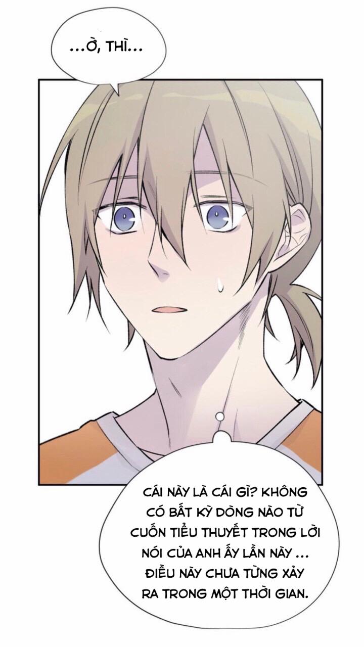 Đừng Viết Nữa, Tác Giả Thân Mến! 9 trang 15