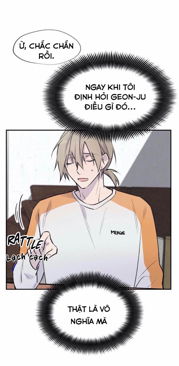 Đừng Viết Nữa, Tác Giả Thân Mến! 9 trang 19