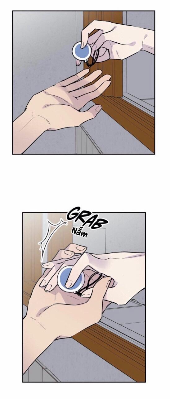 Đừng Viết Nữa, Tác Giả Thân Mến! 9 trang 20