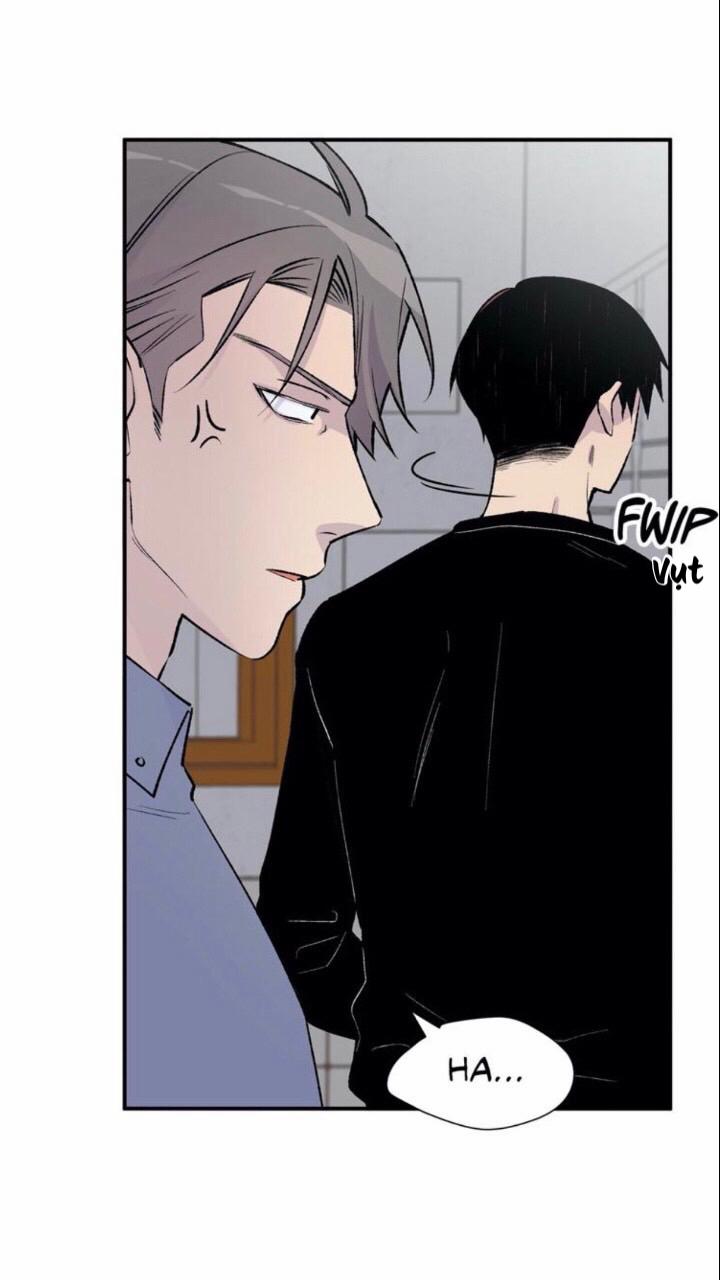 Đừng Viết Nữa, Tác Giả Thân Mến! 9 trang 26