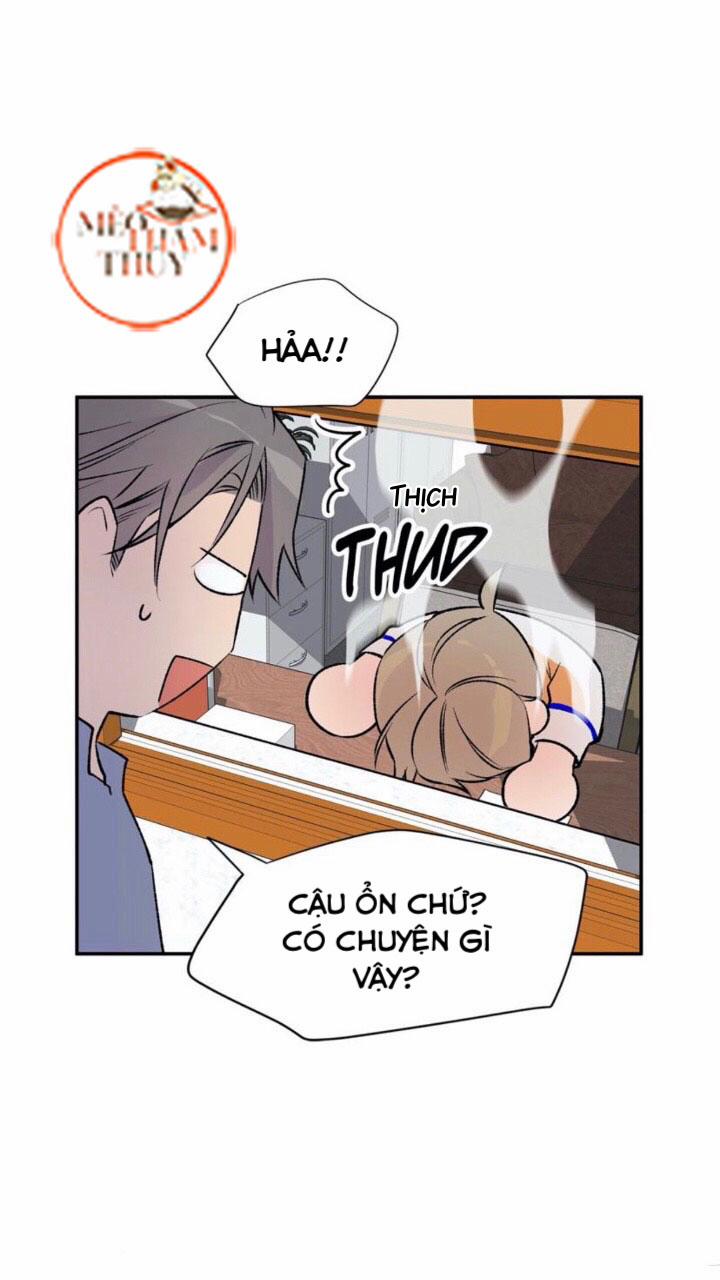 Đừng Viết Nữa, Tác Giả Thân Mến! 9 trang 28