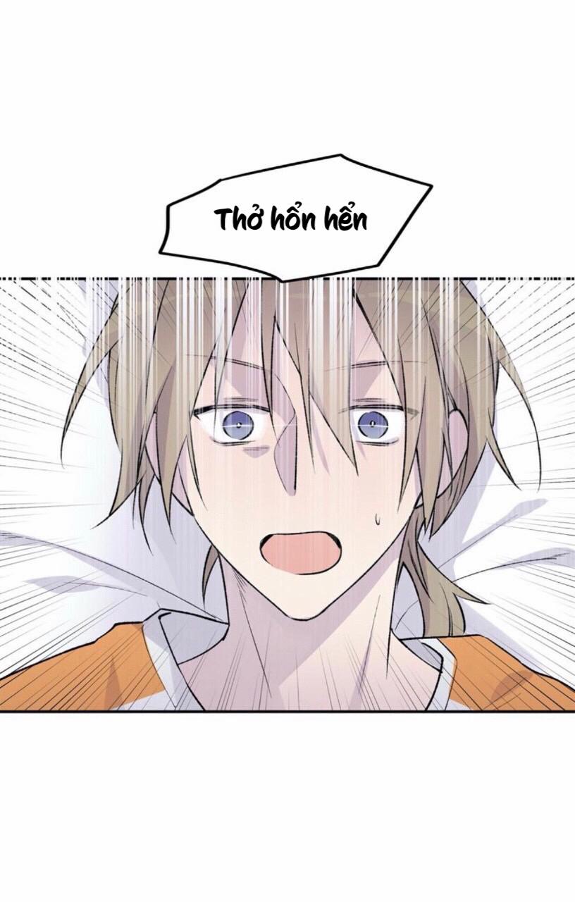 Đừng Viết Nữa, Tác Giả Thân Mến! 9 trang 47