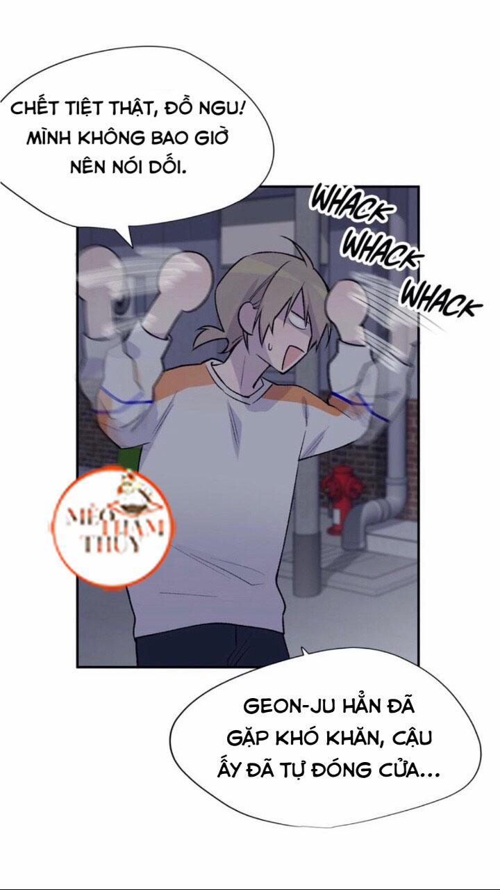 Đừng Viết Nữa, Tác Giả Thân Mến! 9 trang 51