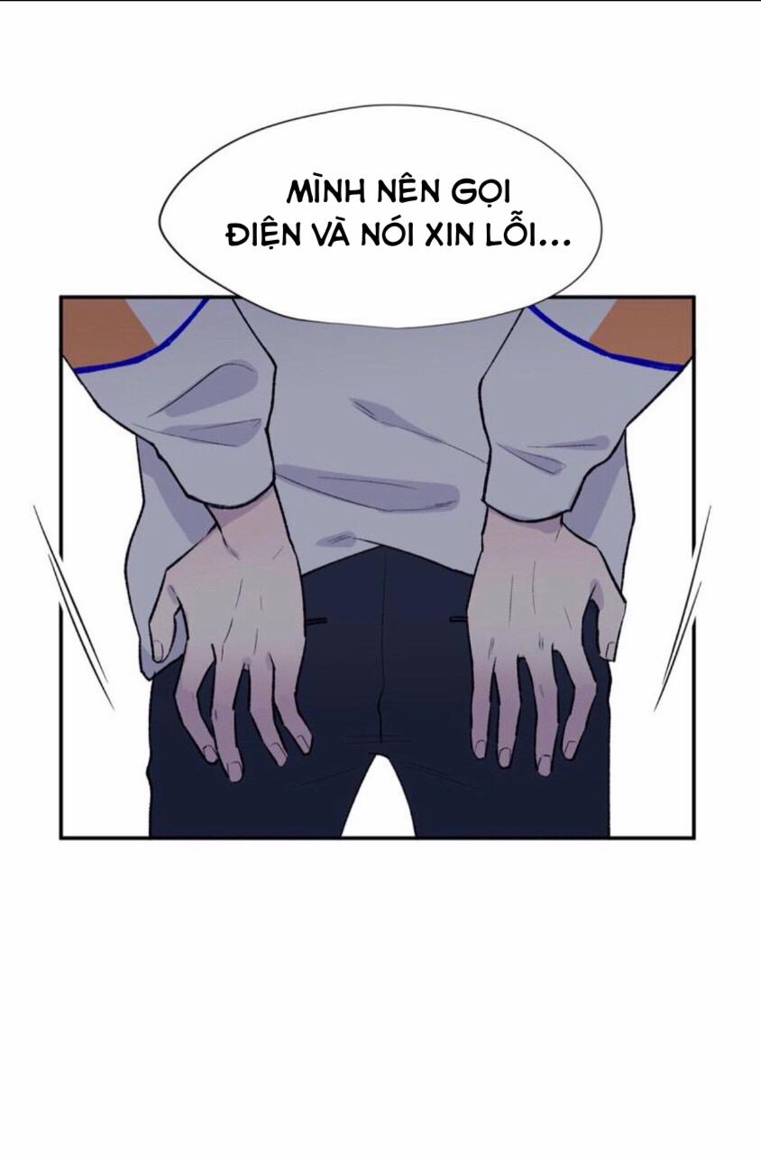 Đừng Viết Nữa, Tác Giả Thân Mến! 9 trang 52